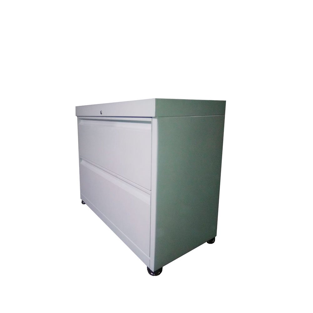 Archivero Horizontal 2 Niveles