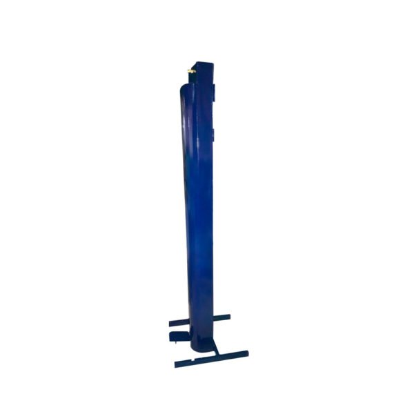 Dispensador Azul de Gel Antibacterial - Image 4