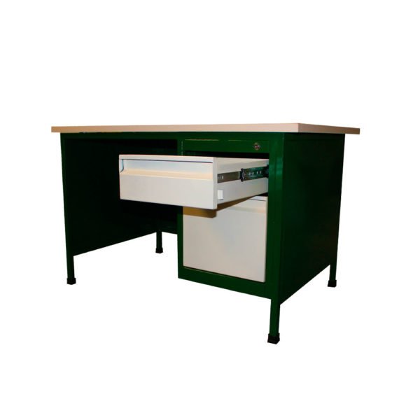 Escritorio Secretarial