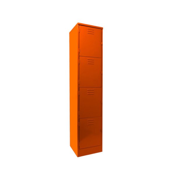 Locker 4 Niveles