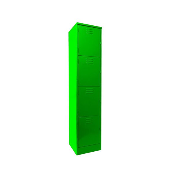 Locker 4 Niveles - Image 4