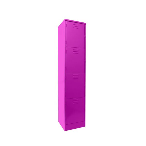 Locker 4 Niveles - Image 5