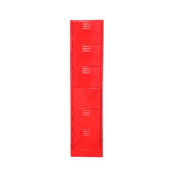Locker 6 Niveles - Image 3