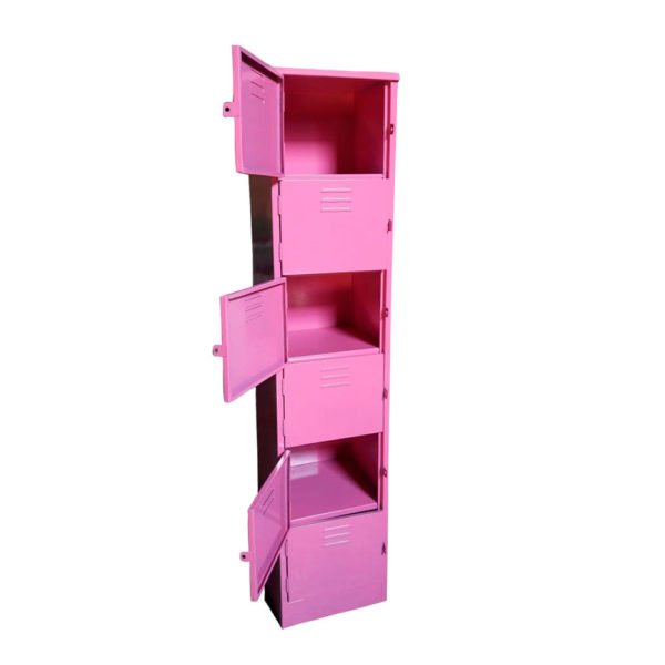 Locker 6 Niveles - Image 4
