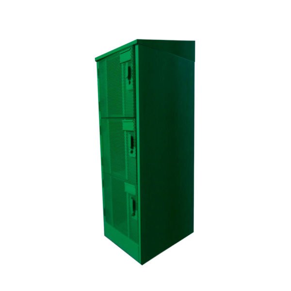 Locker Lamina Perforada - Image 2