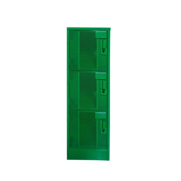 Locker Lamina Perforada