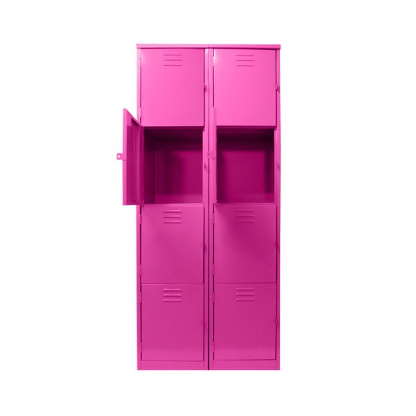 Locker 4 Niveles - Image 9