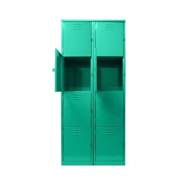 Locker 4 Niveles - Image 10