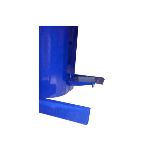 Dispensador Azul de Gel Antibacterial - Image 5