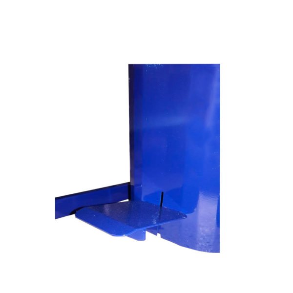 Dispensador Azul de Gel Antibacterial - Image 6