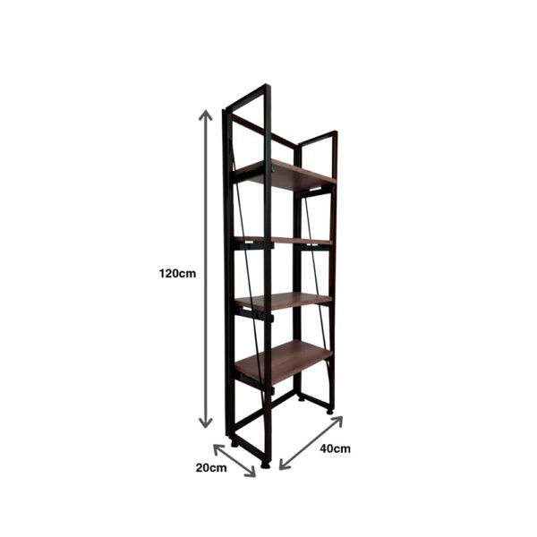 Librero Minimalista - Image 3