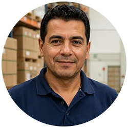 Roberto Sanchez