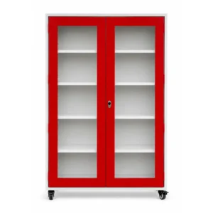 Gabinete Metálico 2 puertas